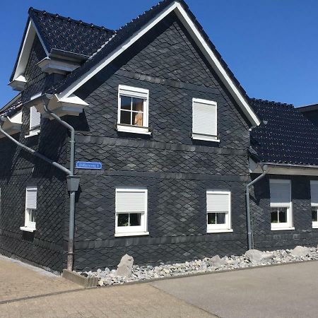 Ferienhaus Pacco Wermelskirchen Ngoại thất bức ảnh