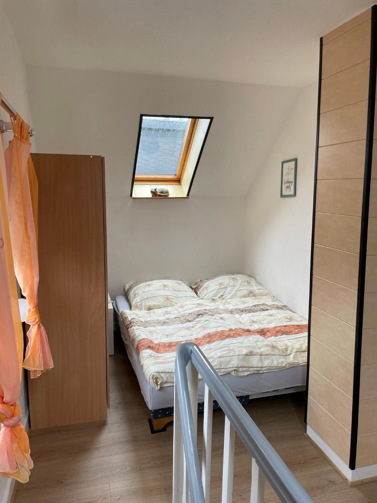 Ferienhaus Pacco Wermelskirchen Ngoại thất bức ảnh