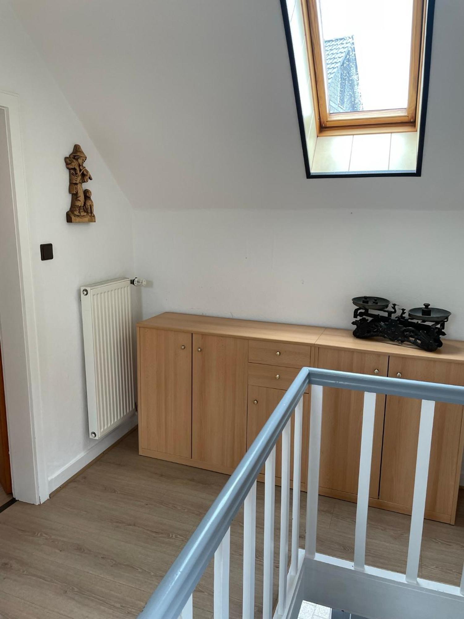 Ferienhaus Pacco Wermelskirchen Ngoại thất bức ảnh