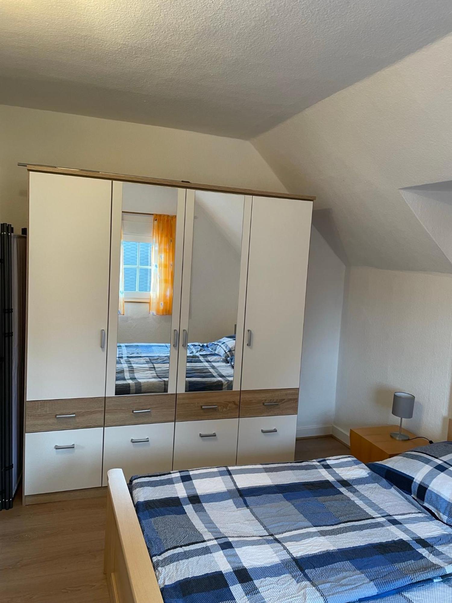 Ferienhaus Pacco Wermelskirchen Ngoại thất bức ảnh