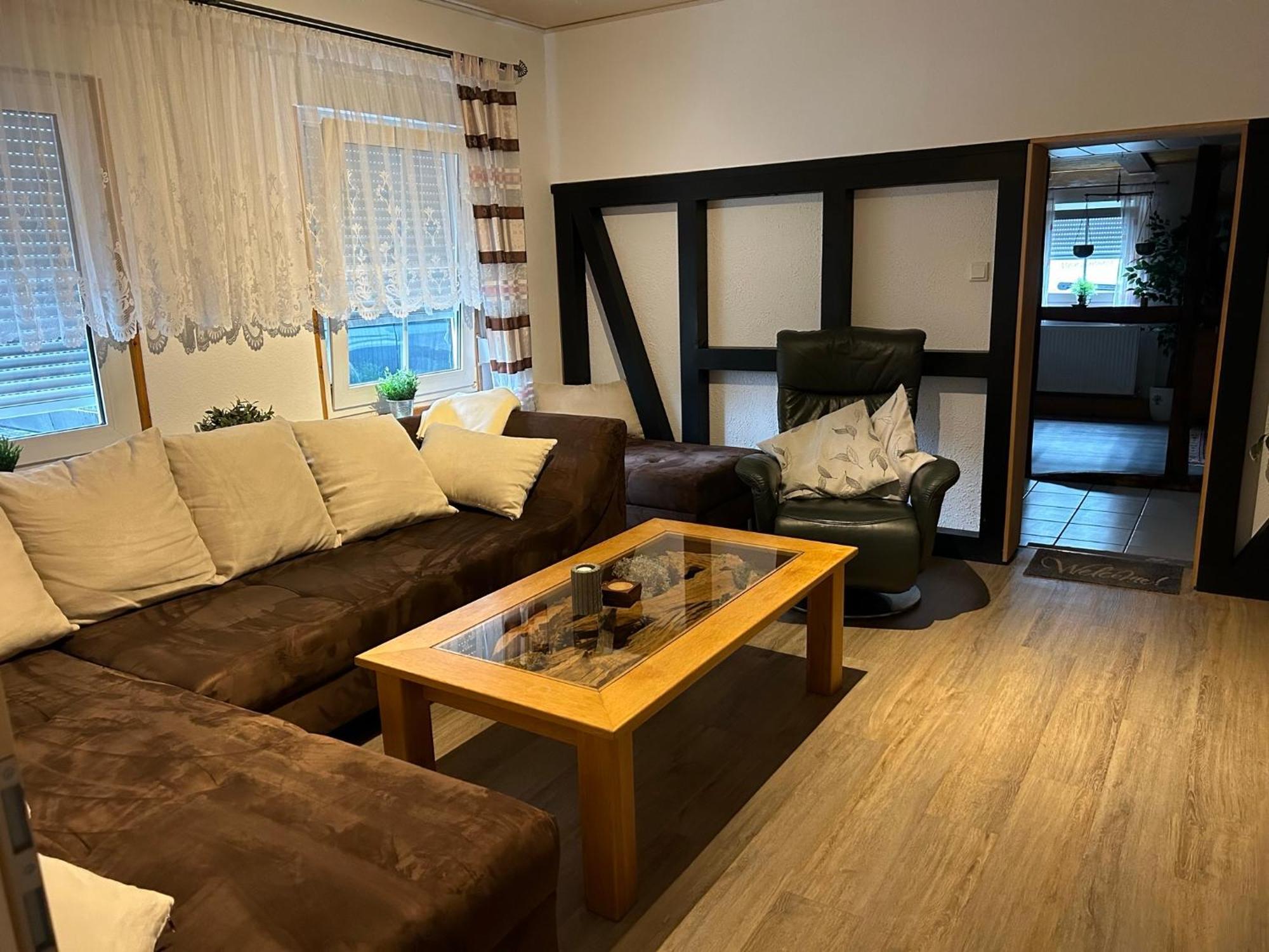 Ferienhaus Pacco Wermelskirchen Ngoại thất bức ảnh
