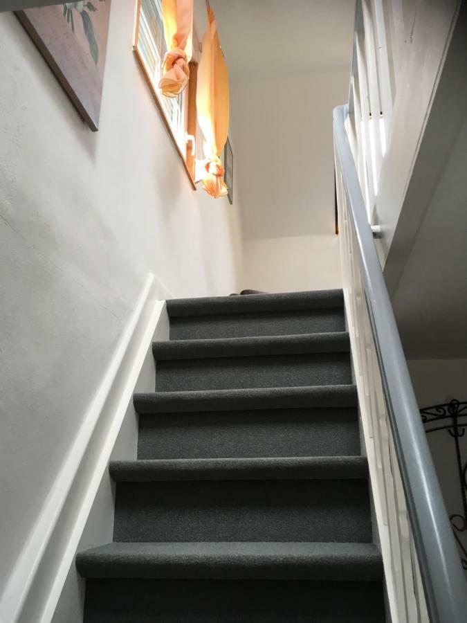 Ferienhaus Pacco Wermelskirchen Ngoại thất bức ảnh