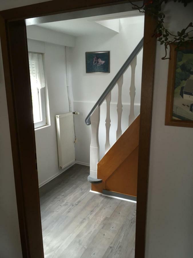 Ferienhaus Pacco Wermelskirchen Ngoại thất bức ảnh
